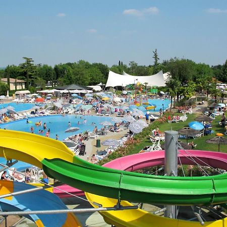 Holiday Home Bella Italia-4 By Interhome Песк'єра-дель-Гарда Екстер'єр фото