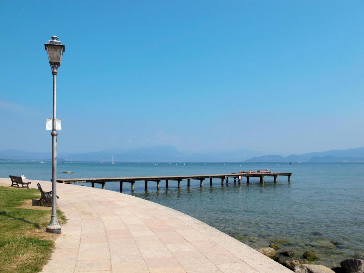 Holiday Home Bella Italia-4 By Interhome Песк'єра-дель-Гарда Екстер'єр фото