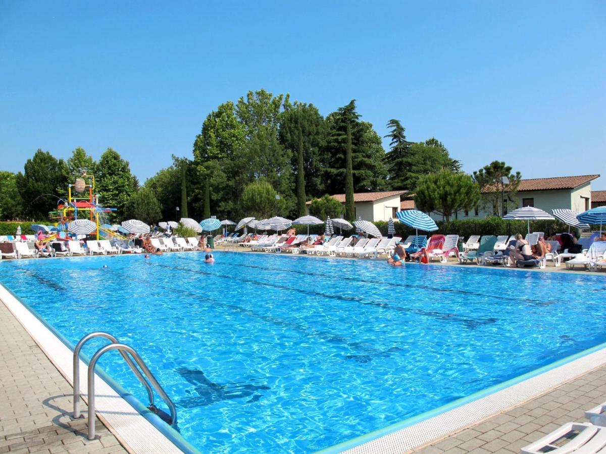 Holiday Home Bella Italia-4 By Interhome Песк'єра-дель-Гарда Екстер'єр фото