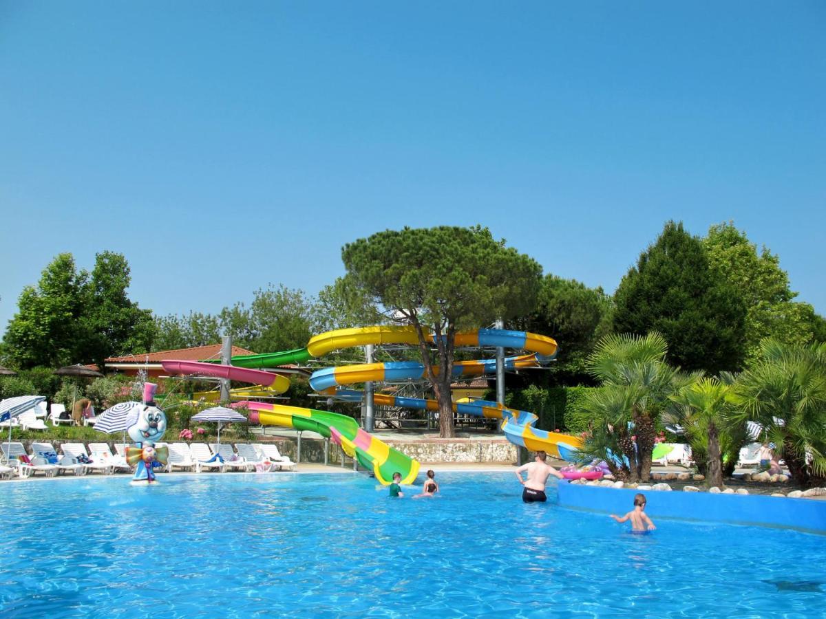 Holiday Home Bella Italia-4 By Interhome Песк'єра-дель-Гарда Екстер'єр фото