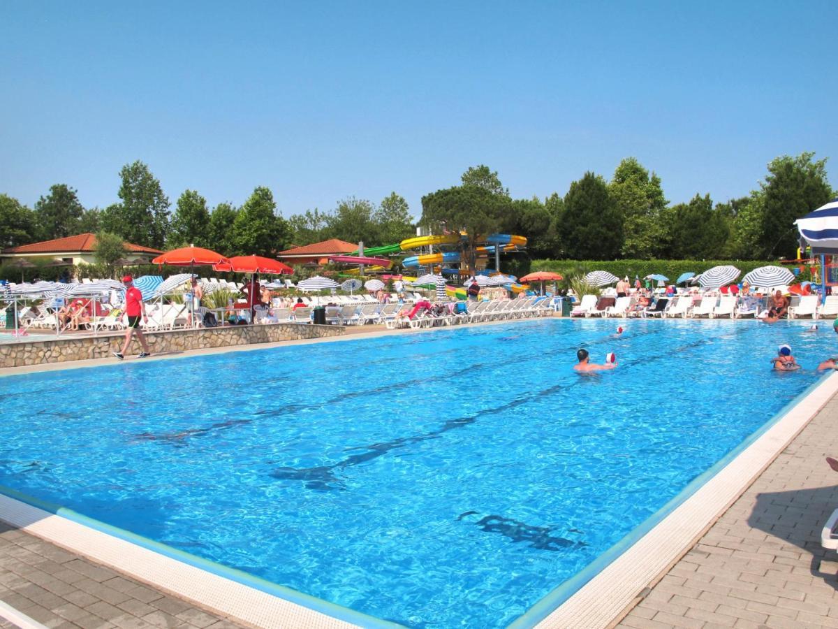 Holiday Home Bella Italia-4 By Interhome Песк'єра-дель-Гарда Екстер'єр фото