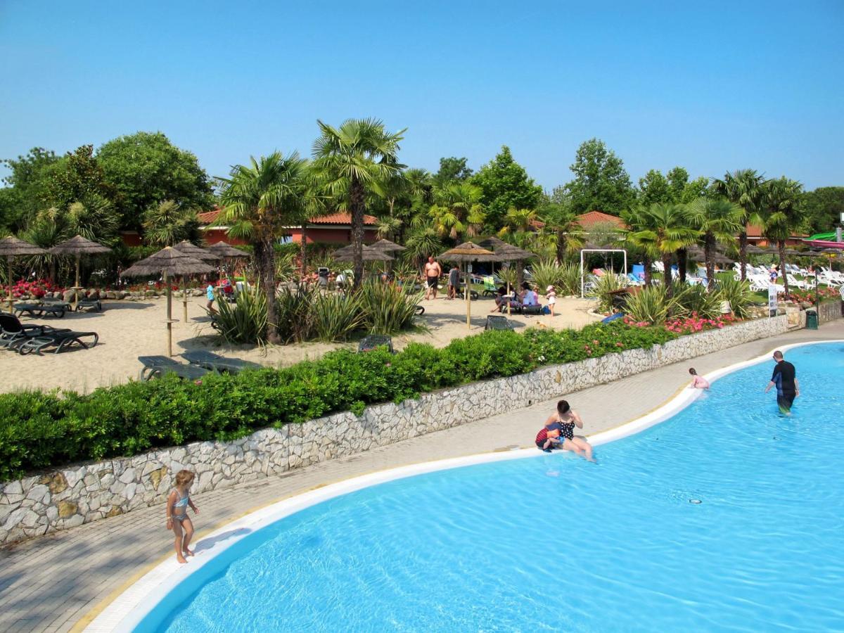 Holiday Home Bella Italia-4 By Interhome Песк'єра-дель-Гарда Екстер'єр фото
