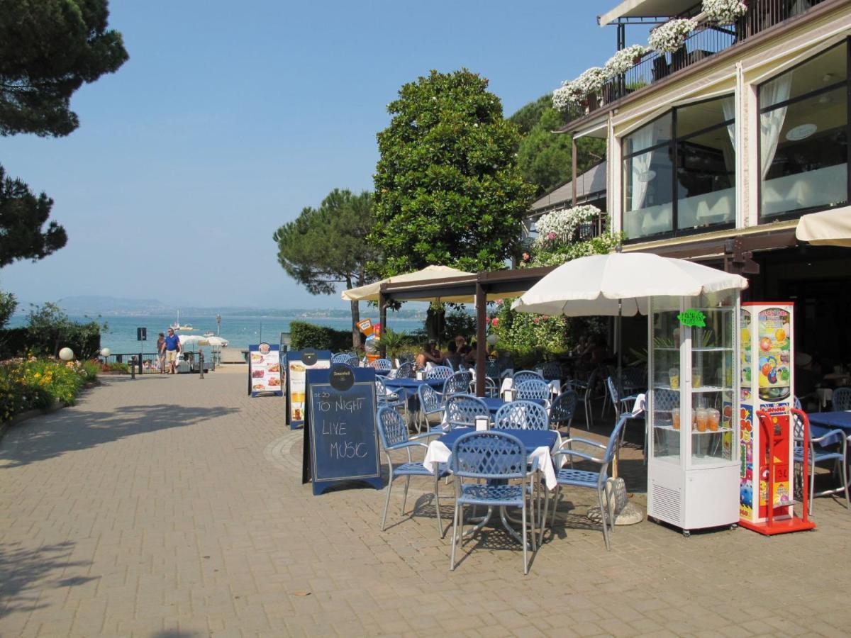 Holiday Home Bella Italia-4 By Interhome Песк'єра-дель-Гарда Екстер'єр фото