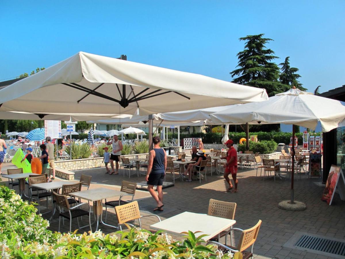 Holiday Home Bella Italia-4 By Interhome Песк'єра-дель-Гарда Екстер'єр фото