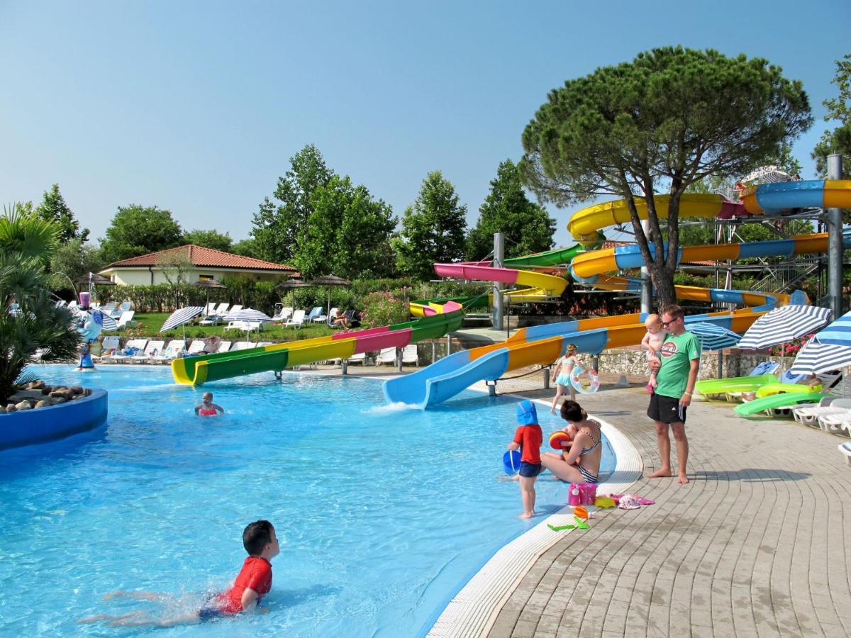 Holiday Home Bella Italia-4 By Interhome Песк'єра-дель-Гарда Екстер'єр фото