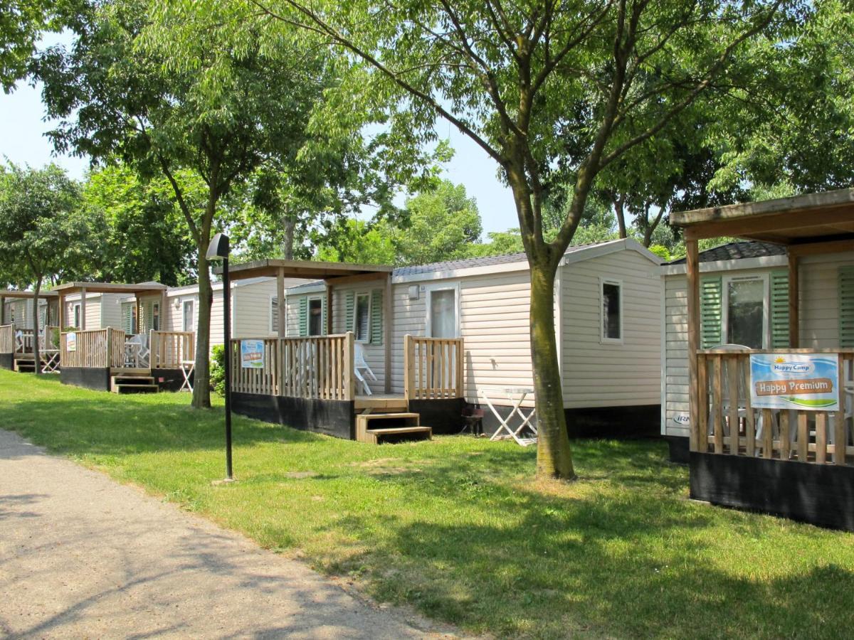 Holiday Home Bella Italia-4 By Interhome Песк'єра-дель-Гарда Екстер'єр фото